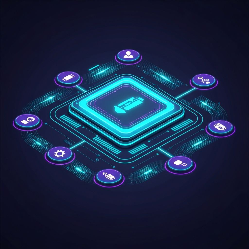 Nexus PharmaShield Blockchain