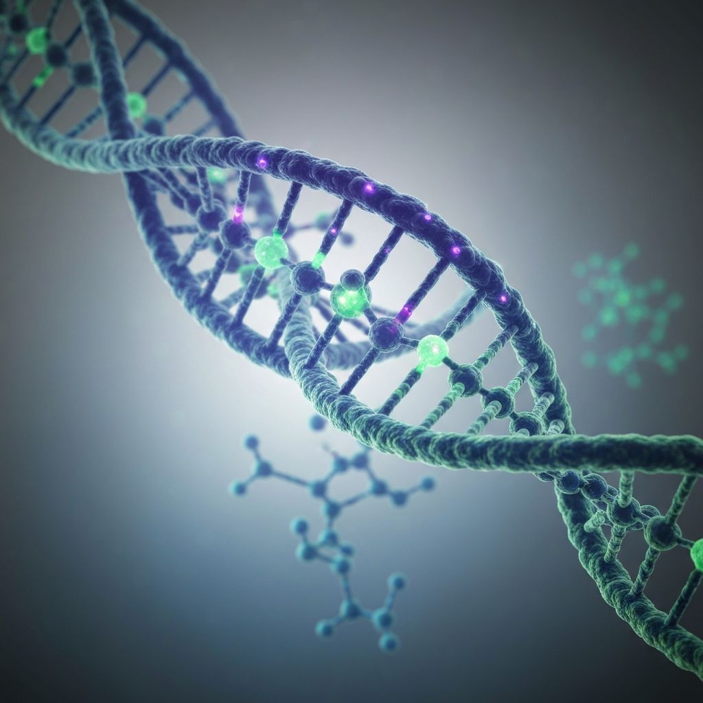 Echo Precision Hub Genomic Analysis