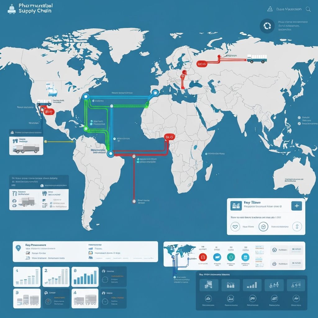 Global Supply Network