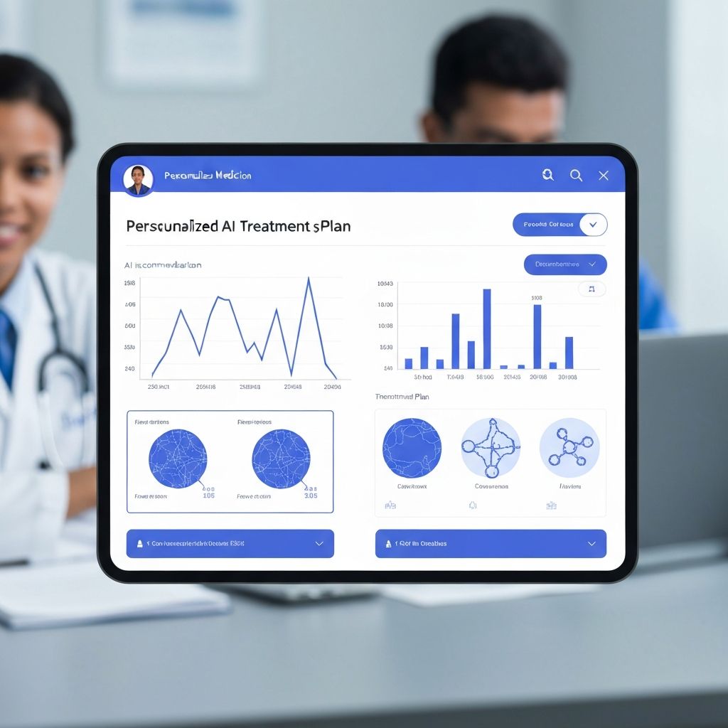 Personalized Treatment